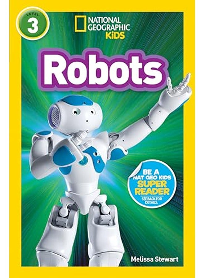 طبعة رجل آلي